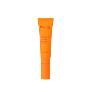 Trilogy Vitamin C Revitalising Eye Gel 10ml