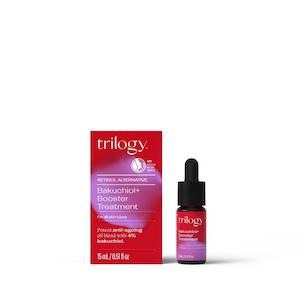 Trilogy Bakuchiol + Booster 15ml