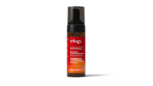 Trilogy Vit C Cleansing Mousse 150ml