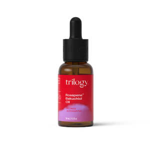 Trilogy Rosapene Bakuchiol Oil 30ml