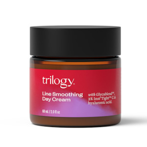 Trilogy Line Smoothing Day Cream 60ml