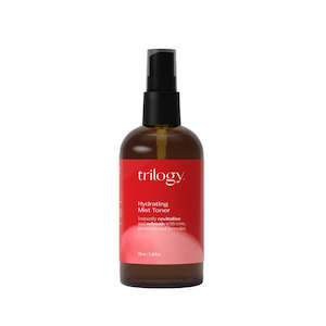 Trilogy Hydrating Mist Toner 100ml