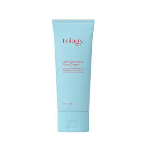 Trilogy Ultra Hydrating Face Cream 75ml