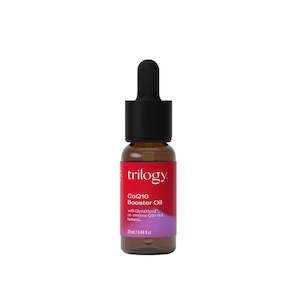 Trilogy CoQ10 Booster Oil 20ml