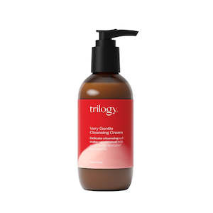 Trilogy Very Gentle Cleansing Cream 200ml