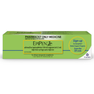 EpiPen® Junior