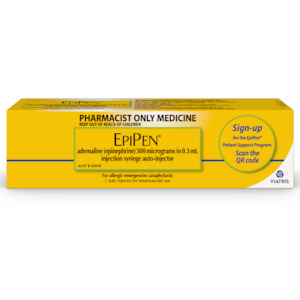 EpiPen® Adult