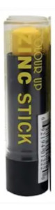 Colour Up Zinc Stick Yellow 4.2g