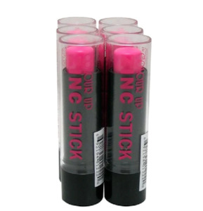 Sun Care: Colour Up Zinc Stick Pink 4.2g