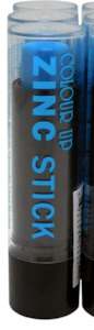 Colour Up Zinc Stick Blue 4.2g