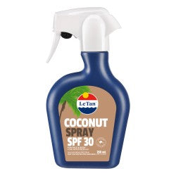 Le Tan SPF50+ Trigger Spray 250ml