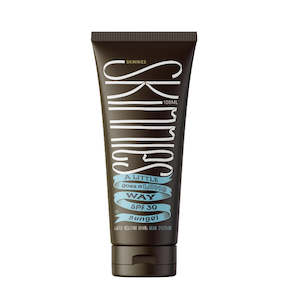 Skinnies SPF30 Sungel 100ml