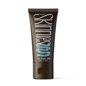 Skinnies SPF30 Sungel 35ml