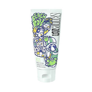 Sun Care: Skinnies Kids SPF50 Beach Boy 100ml