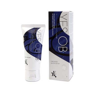 YES OB Organic Lubricant 80ml