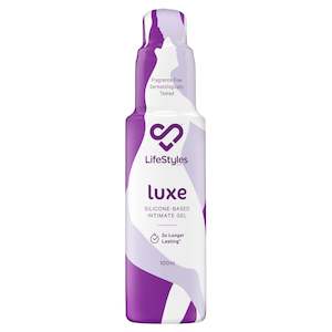 LifeStyles Luxe Lubricant 100mL