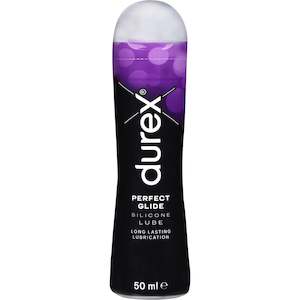 Durex Play Feel Glide Intimate Lubricant 50ml