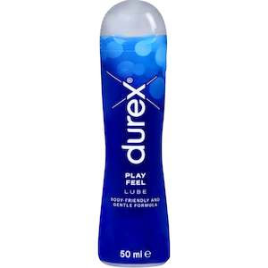 Durex Play Feel 50ml