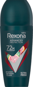 REXONA Active Protection Deodorant Roll-On Men's Ultra Fresh 50ml