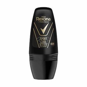 REXONA Motion Sense Deodorant Roll On Men's Sport Cool 50ml