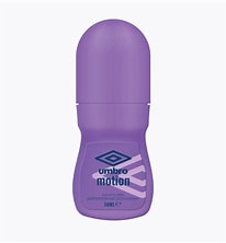 UMBRO Deodorant Roll-On For Women Motion 50ml