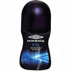 UMBRO Deodorant Roll-On For Men Ice 50ml