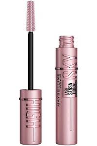 Maybelline Lash Sensational Sky High Mascara Brown