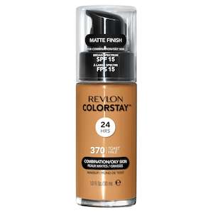 ColorStay™ Makeup for Combo/Oily Skin SPF 20 Toast