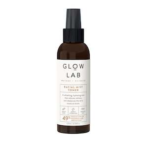 Glow Lab Facial Toner 120ml