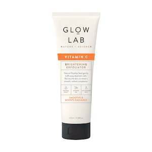 Glow Lab Brightening Exfoliator 100ml