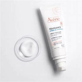 Avene Tolerance Hydra 10 Cream 40ml