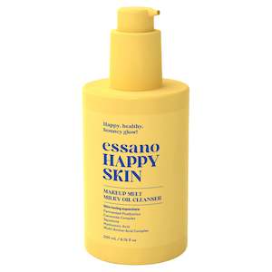 ESSANO Happy Skin Melt Milky Oil Cleanser 200ml