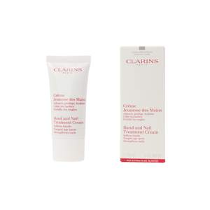 CLARINS Hand&Nail Treatment Cream 30ml