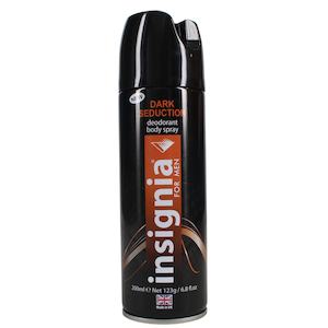 INSIGNIA B/Sp Dark Seduction 200ml