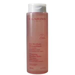 CLARINS Cleanse Micellar Water 200ml