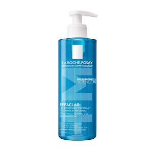 La Roche Posay EFFACLAR Foaming Gel 400ml