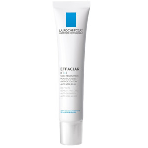 La Roche Posay Effaclar K+ 40ml