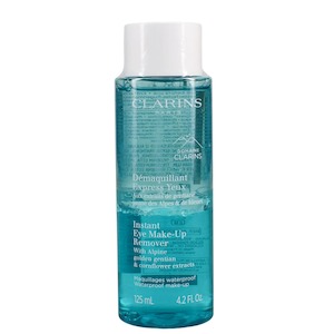 CLARINS Instant eye makeup remover 125ml