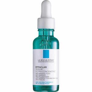 La Roche Posay Effaclar Ultra Concentrate Serum 30ml