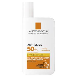 La Roche Posay Sunscreen Anthelios SPF50 50ml