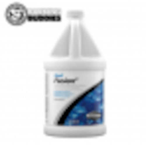 Seachem Reef Fusion 1 2 Litre