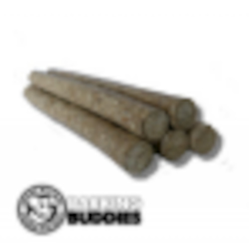 20mm Jumbo Rawhide Munchy Stick