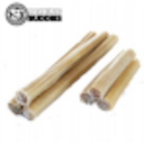 Products: 25cm Pressed Rawhide Stick