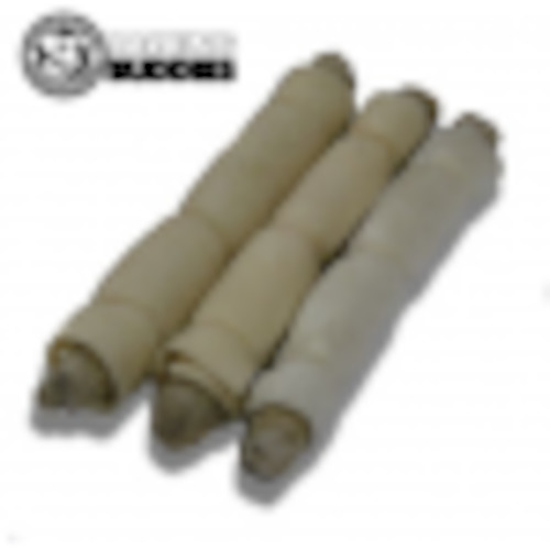 Products: Rawhide and Munchy Sausage Roll 15cm