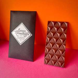 *LIMITED EDITION* La Chontalpa, Mexico 67% Dark Chocolate Bar