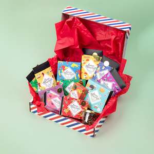 "Everything for Everyone with all the Love" Gift Box - xmas edition