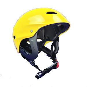 Marine equipment: Kayak Helmet