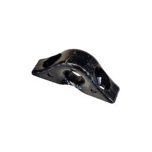 Marine equipment: Nylon Fairlead