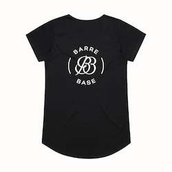 Barre Base Classic Tee