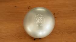 Pilates Ball